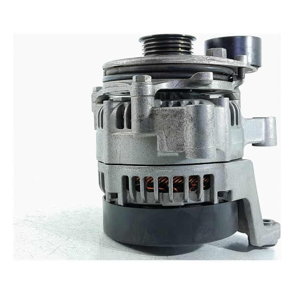 Alternador Bmw 320 330 G20 B48 2019 2020/2025 8654280 Det