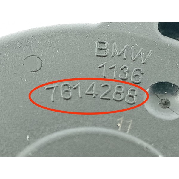 Sensor Magnetico Cabecote Bmw 320 330 G20 2019/2025 7614288