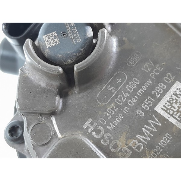 Bomba Auxiliar Agua Bmw 320 330 G20 X3 X4 19/2025 865128802