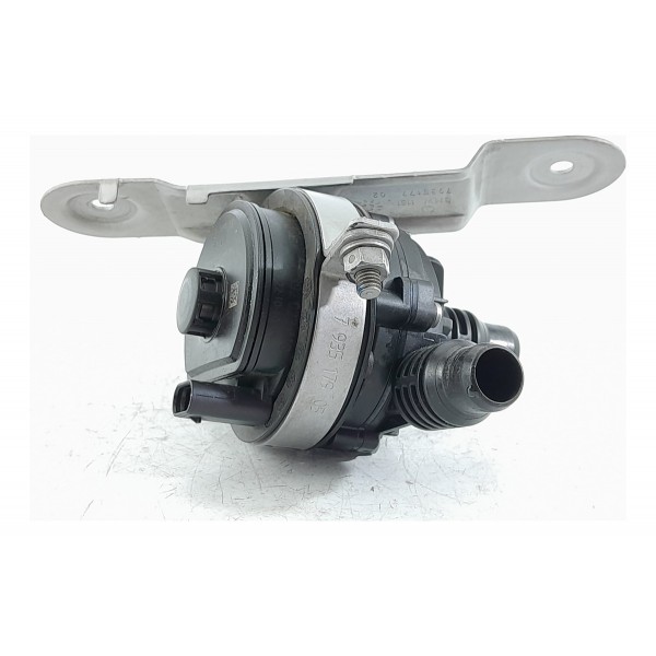 Bomba Agua Auxiliar Bmw 320 330 X3 X4 2019/2025 865128701