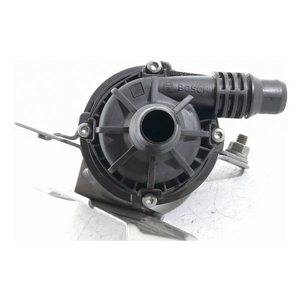 Bomba Agua Auxiliar Bmw 320 330 X3 X4 2019/2025 865128701