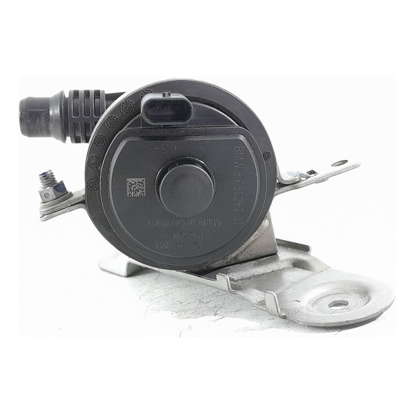 Bomba Agua Auxiliar Bmw 320 330 X3 X4 2019/2025 865128701
