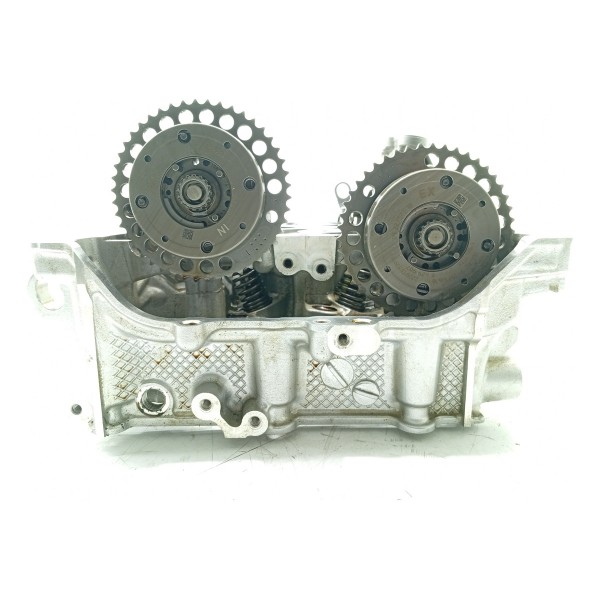 Cabecote Bmw 320 330 G20 X3 X4 B48 184 Cv 2019/2025 Stander