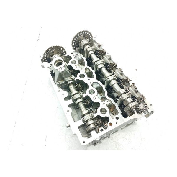 Cabecote Bmw 320 330 G20 X3 X4 B48 184 Cv 2019/2025 Stander