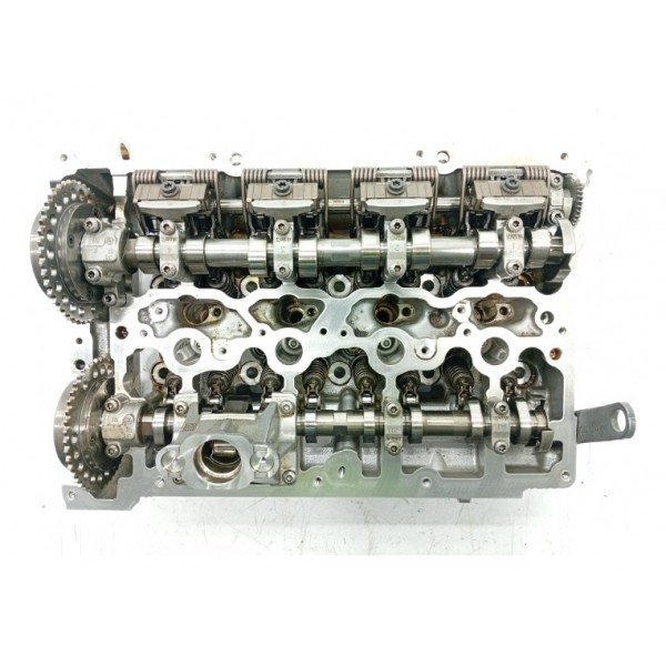 Cabecote Bmw 320 330 G20 X3 X4 B48 184 Cv 2019/2025 Stander