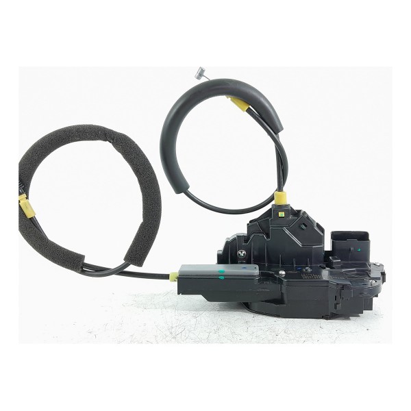 Fechadura Porta Territory Traseira Esquerd 24/26 Ns1a26413ab