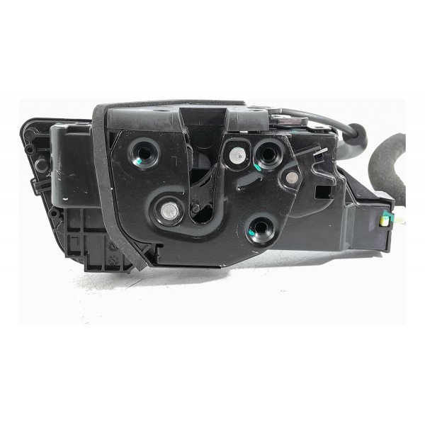 Fechadura Porta Territory Traseira Esquerd 24/26 Ns1a26413ab