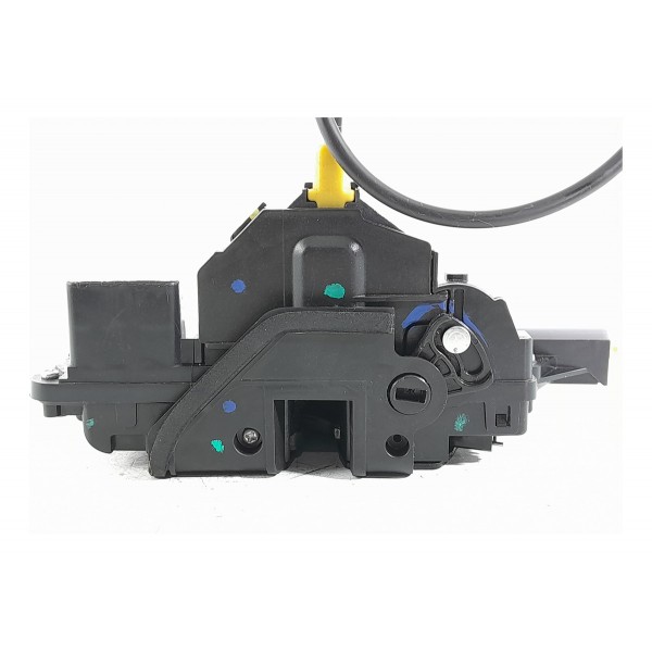 Fechadura Porta Territory Traseira Esquerd 24/26 Ns1a26413ab