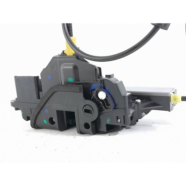 Fechadura Porta Territory Traseira Esquerd 24/26 Ns1a26413ab