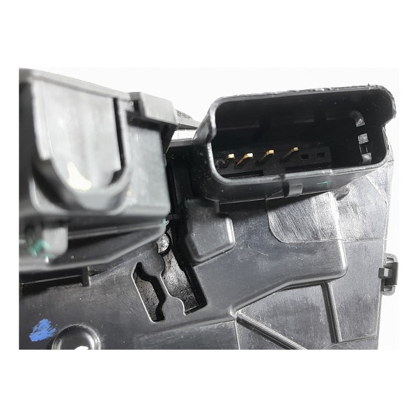 Fechadura Porta Territory Traseira Esquerd 24/26 Ns1a26413ab