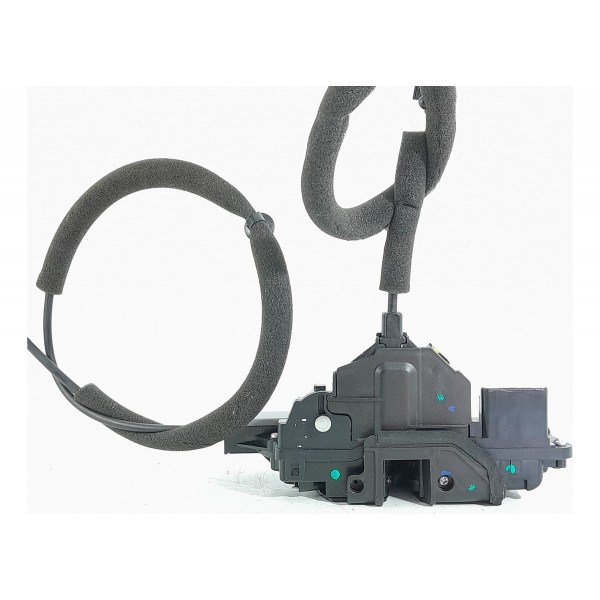 Fechadura Porta Territory Traseira Direita 24/26 Ks126404aa