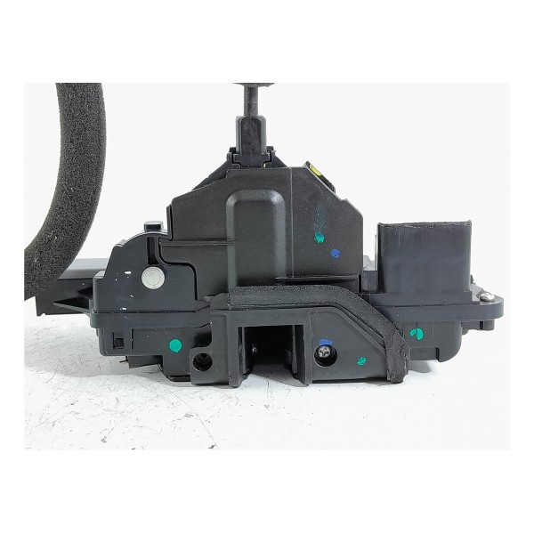 Fechadura Porta Territory Traseira Direita 24/26 Ks126404aa