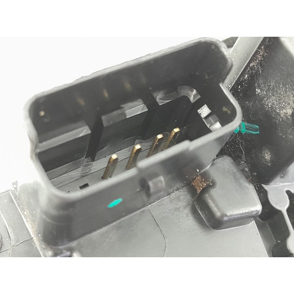 Fechadura Porta Territory Traseira Direita 24/26 Ks126404aa