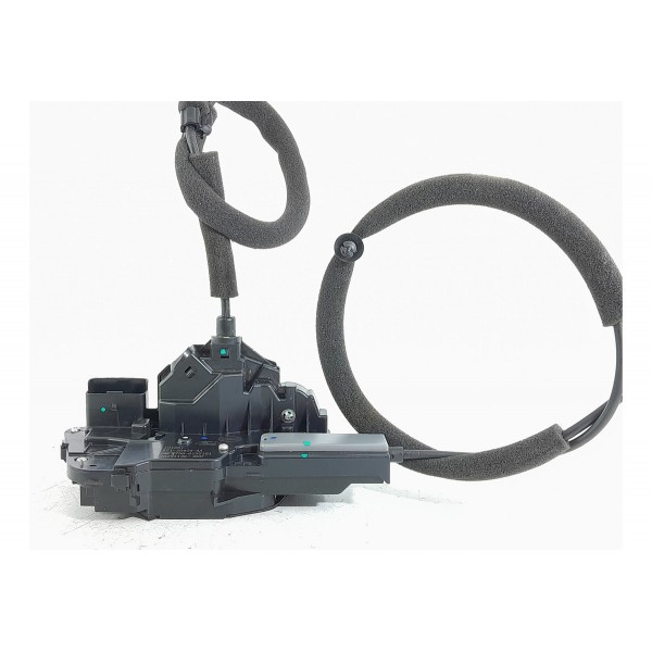 Fechadura Porta Territory Traseira Direita 24/26 Ks126404aa