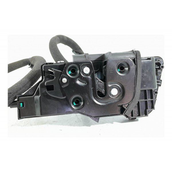 Fechadura Porta Territory Traseira Direita 24/26 Ks126404aa