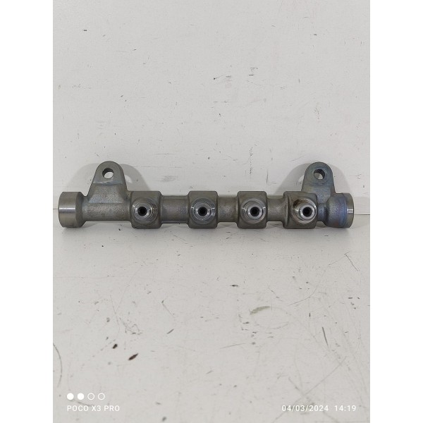 Flauta Diesel Toro Renegade Compass 2018/2024 46337642