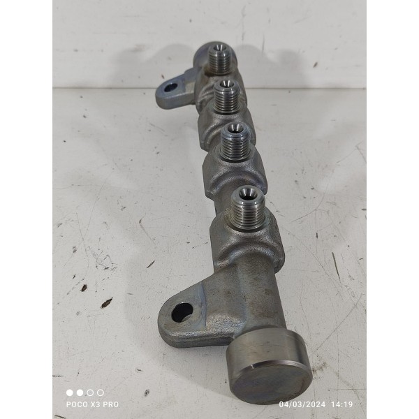 Flauta Diesel Toro Renegade Compass 2018/2024 46337642