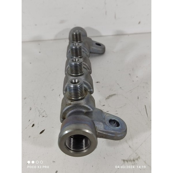 Flauta Diesel Toro Renegade Compass 2018/2024 46337642