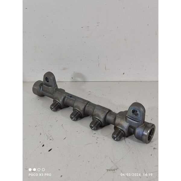 Flauta Diesel Toro Renegade Compass 2018/2024 46337642