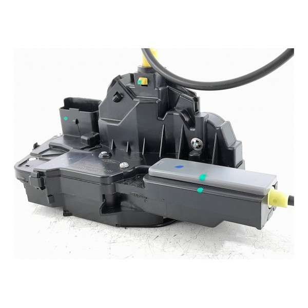 Fechadura Porta Territory Dianteira Direit 24/26 Ns1a26412ab