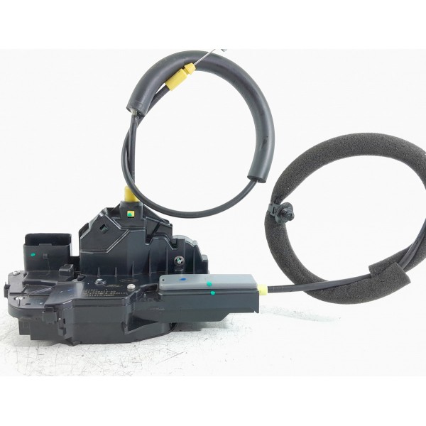 Fechadura Porta Territory Dianteira Direit 24/26 Ns1a26412ab