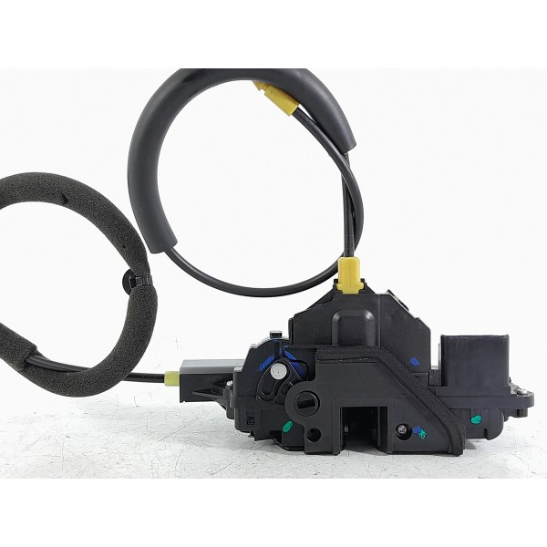 Fechadura Porta Territory Dianteira Direit 24/26 Ns1a26412ab