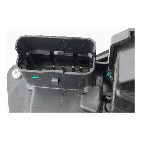 Fechadura Porta Territory Dianteira Direit 24/26 Ns1a26412ab