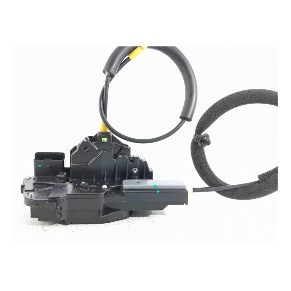 Fechadura Porta Territory Dianteira Direit 24/26 Ns1a26412ab