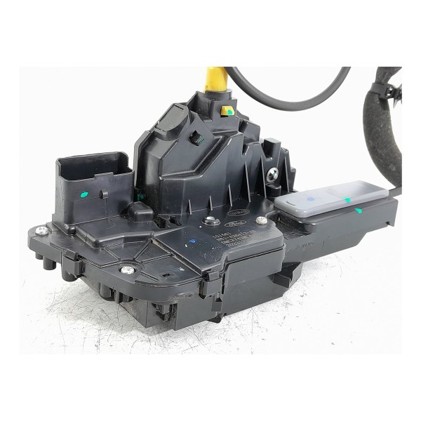 Fechadura Porta Territory Dianteira Direit 24/26 Ns1a26412ab