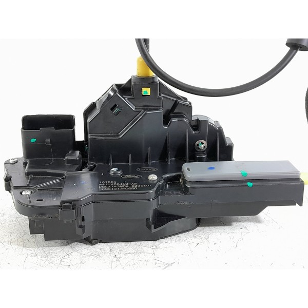 Fechadura Porta Territory Dianteira Direit 24/26 Ns1a26412ab