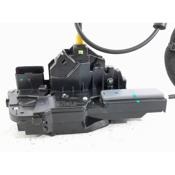 Fechadura Porta Territory Dianteira Direit 24/26 Ns1a26412ab