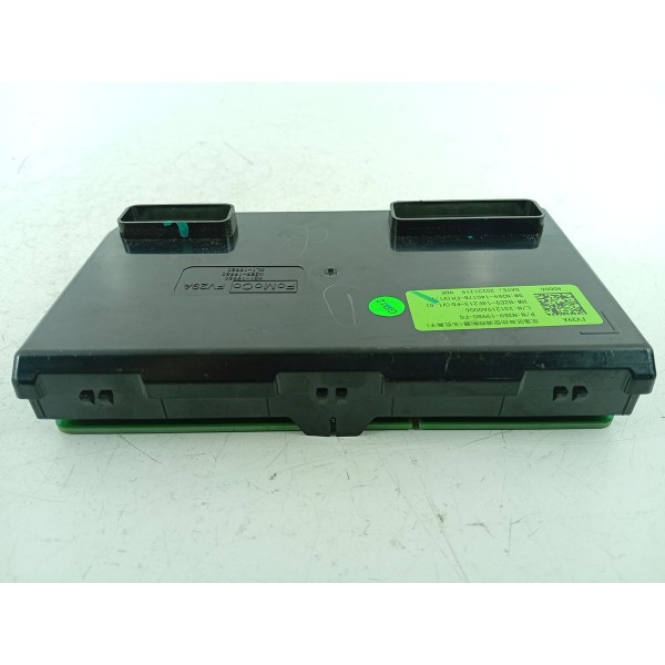 Modulo Ar Condicionado Ford Territory 2021/2025 N2e919980fg