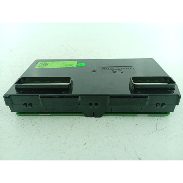 Modulo Ar Condicionado Ford Territory 2021/2025 N2e919980fg