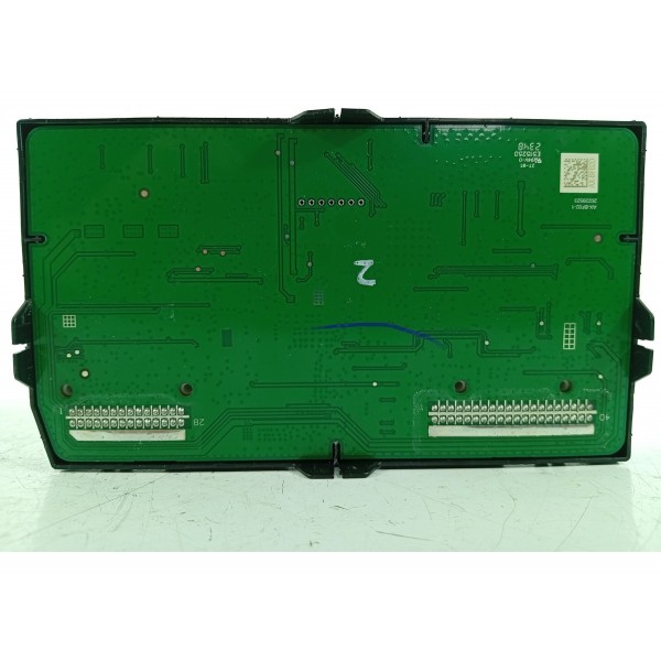 Modulo Ar Condicionado Ford Territory 2021/2025 N2e919980fg