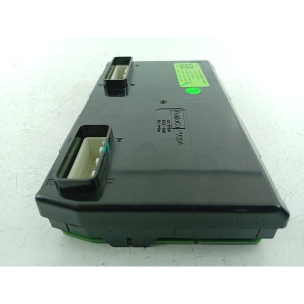 Modulo Ar Condicionado Ford Territory 2021/2025 N2e919980fg