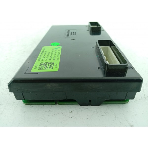 Modulo Ar Condicionado Ford Territory 2021/2025 N2e919980fg