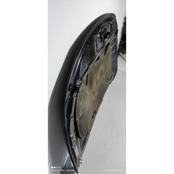 Capô Frontier 2017/2023 Original Liso