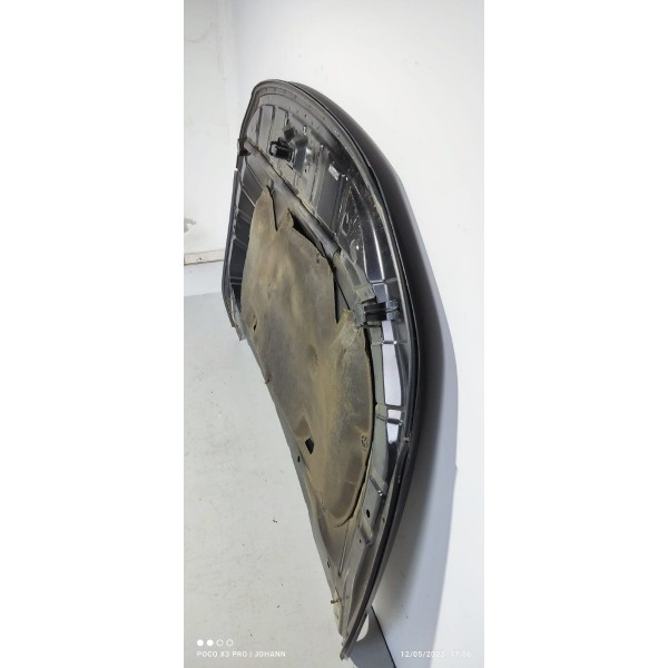 Capô Frontier 2017/2023 Original Liso