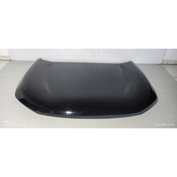 Capô Frontier 2017/2023 Original Liso