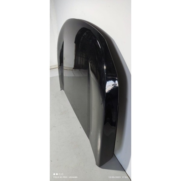 Capô Frontier 2017/2023 Original Liso