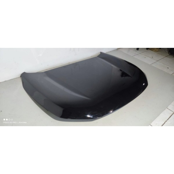 Capô Frontier 2017/2023 Original Liso