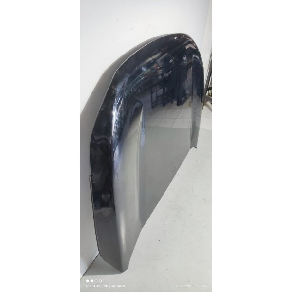 Capô Frontier 2017/2023 Original Liso