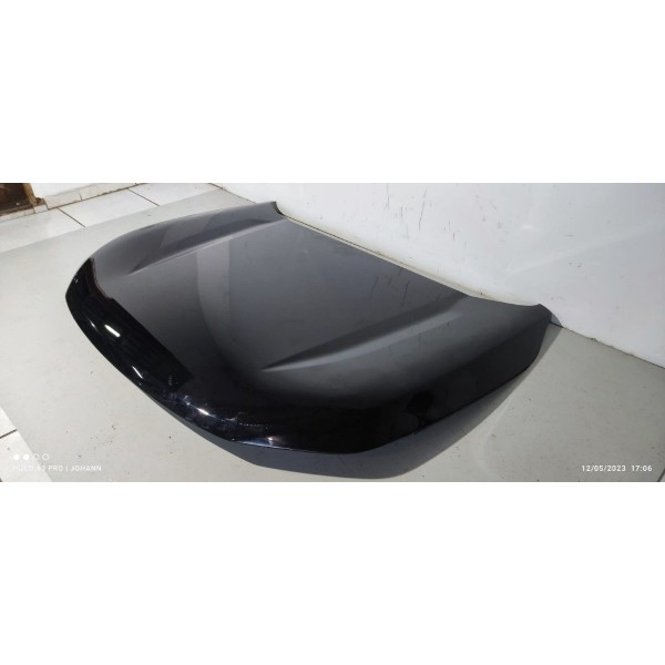 Capô Frontier 2017/2023 Original Liso