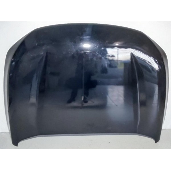 Capô Frontier 2017/2023 Original Liso