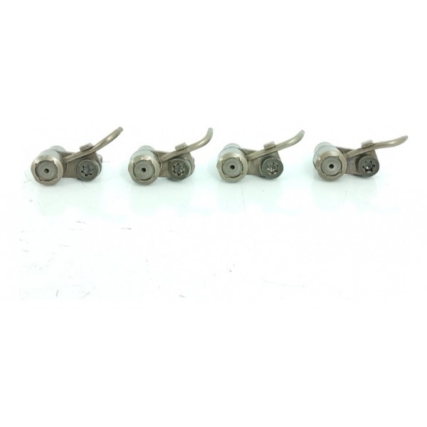 Kit Jet Cooler Bmw 320 330 530 G20  X1 X3 X4 B48 19/25 Orig