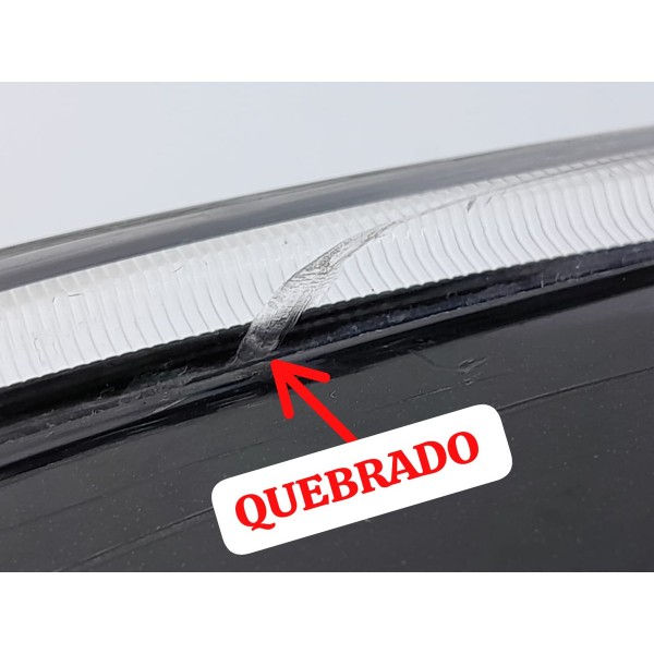 Retrovisor Ford Territory Direito Camera 2024 2025 Detalhe