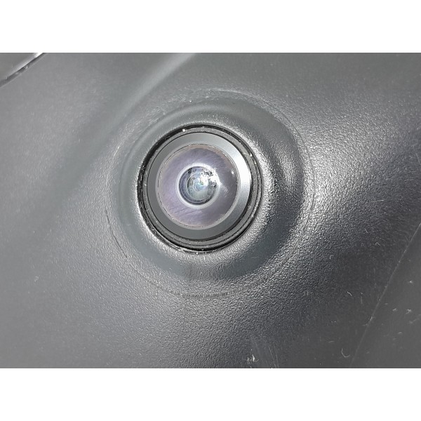 Retrovisor Ford Territory Direito Camera 2024 2025 Detalhe