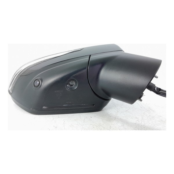 Retrovisor Ford Territory Direito Camera 2024 2025 Detalhe