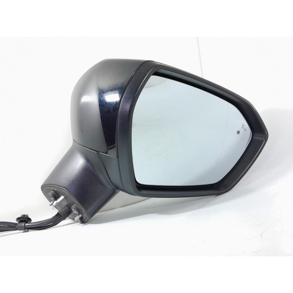 Retrovisor Ford Territory Direito Camera 2024 2025 Detalhe