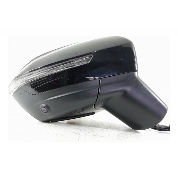 Retrovisor Ford Territory Direito Camera 2024 2025 Detalhe